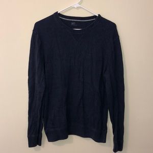 Navy blue GAP sweater